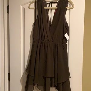 Akira dress